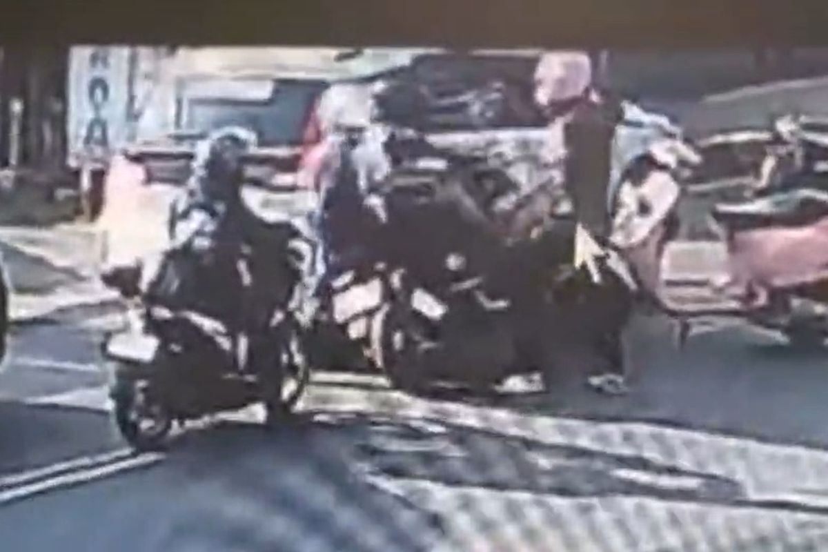 Pelajaran yang Harus Diambil