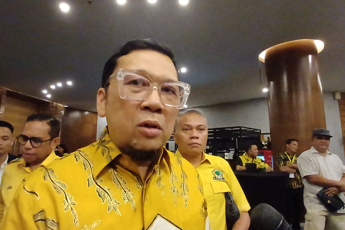 Tak Termuat dalam UU, Apa Dampaknya?