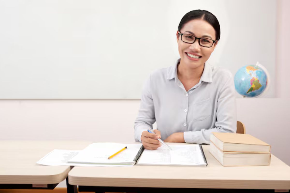 5 Tips Membangun Hubungan Sehat dengan Guru