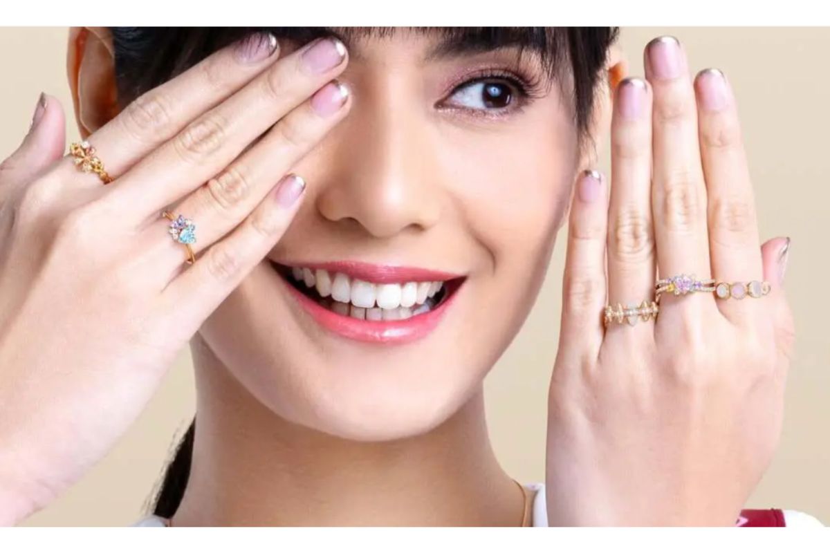 5 Tips Akurat Mengukur Jari untuk Cincin, Hindari Salah Beli!
