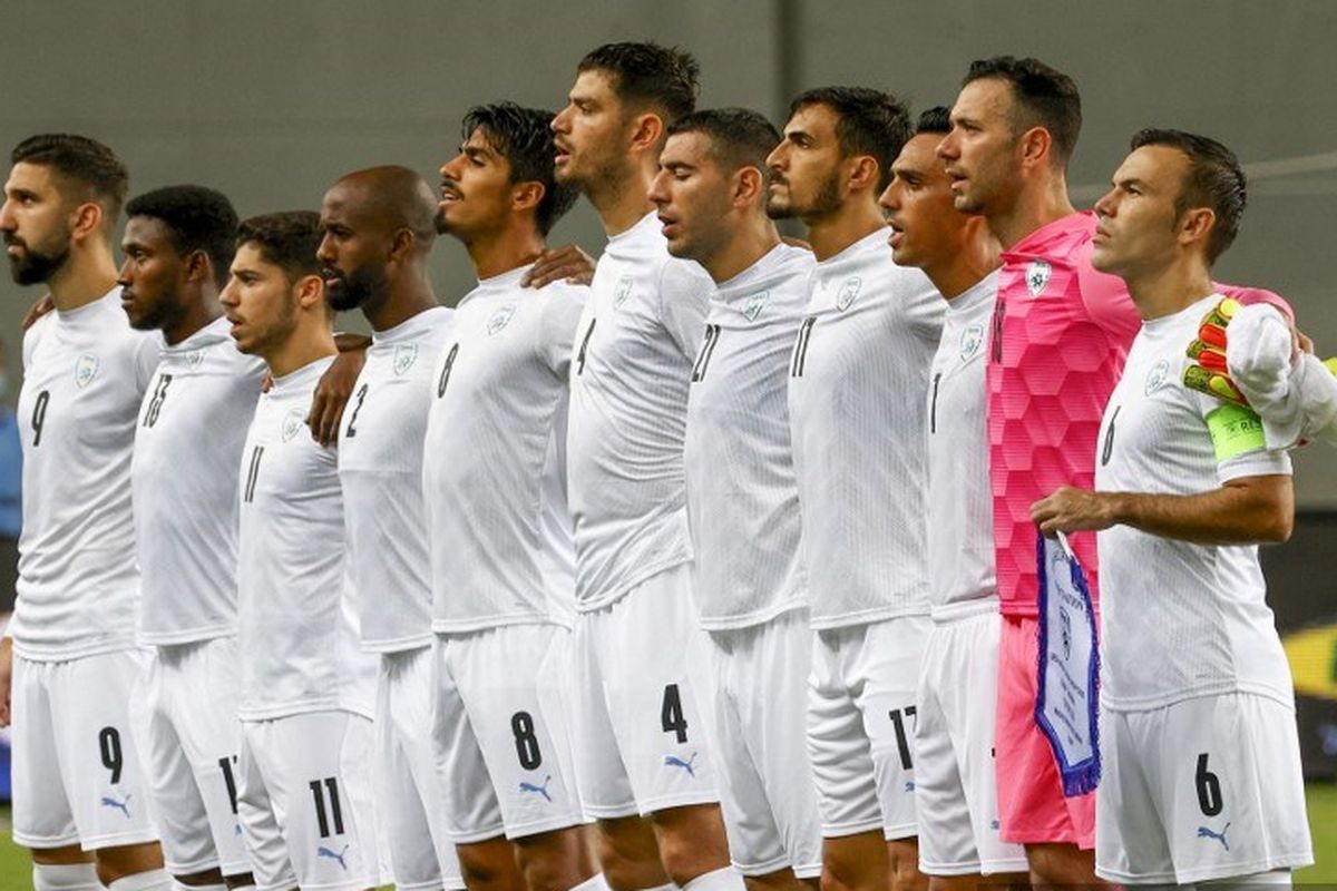 UEFA Akan Gelar Voting untuk Larang Tim Israel Tampil di Kompetisi Internasional