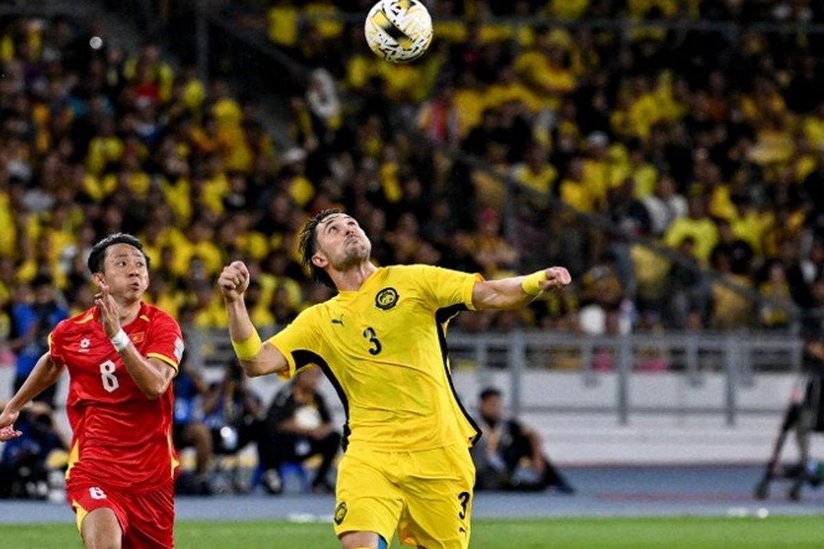 Kontroversi yang Memicu Sanksi FIFA untuk FAM