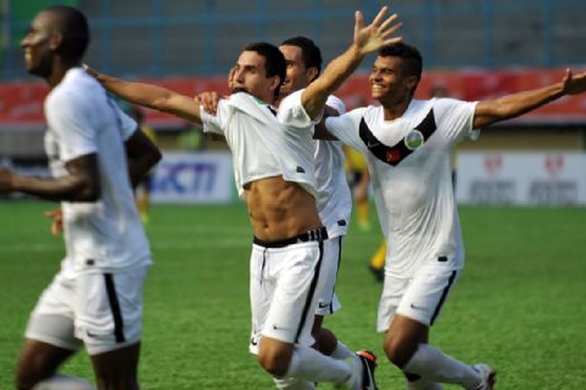 Kisah Mirip yang Pernah Terjadi di Timor Leste