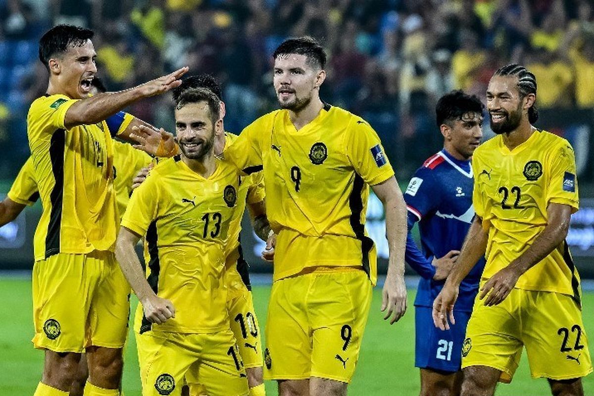 FIFA Dinilai Kurang Tegas, Skandal Naturalisasi Timnas Malaysia Butuh Sanksi Lebih Keras
