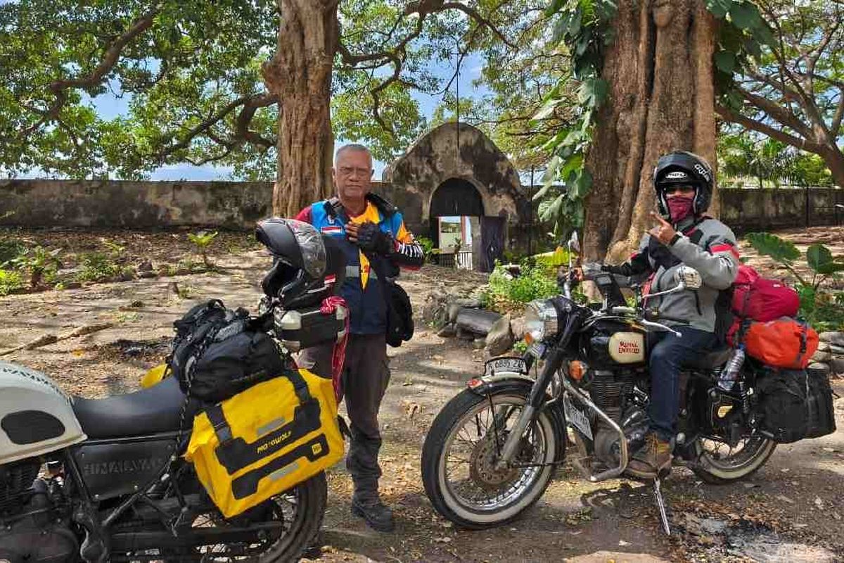 Rayakan Kemerdekaan dengan Petualangan Seru dan Berkesan