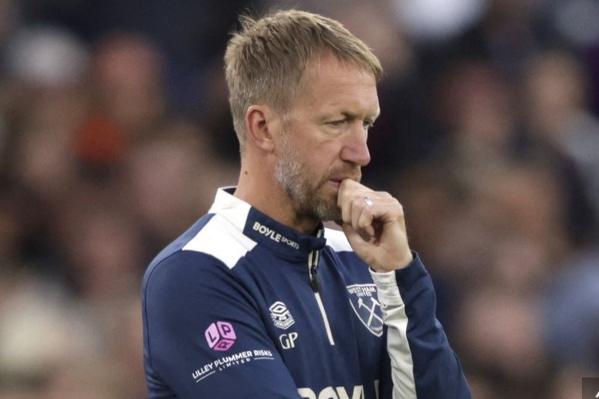 Premier League Kembali Kehilangan Pelatih