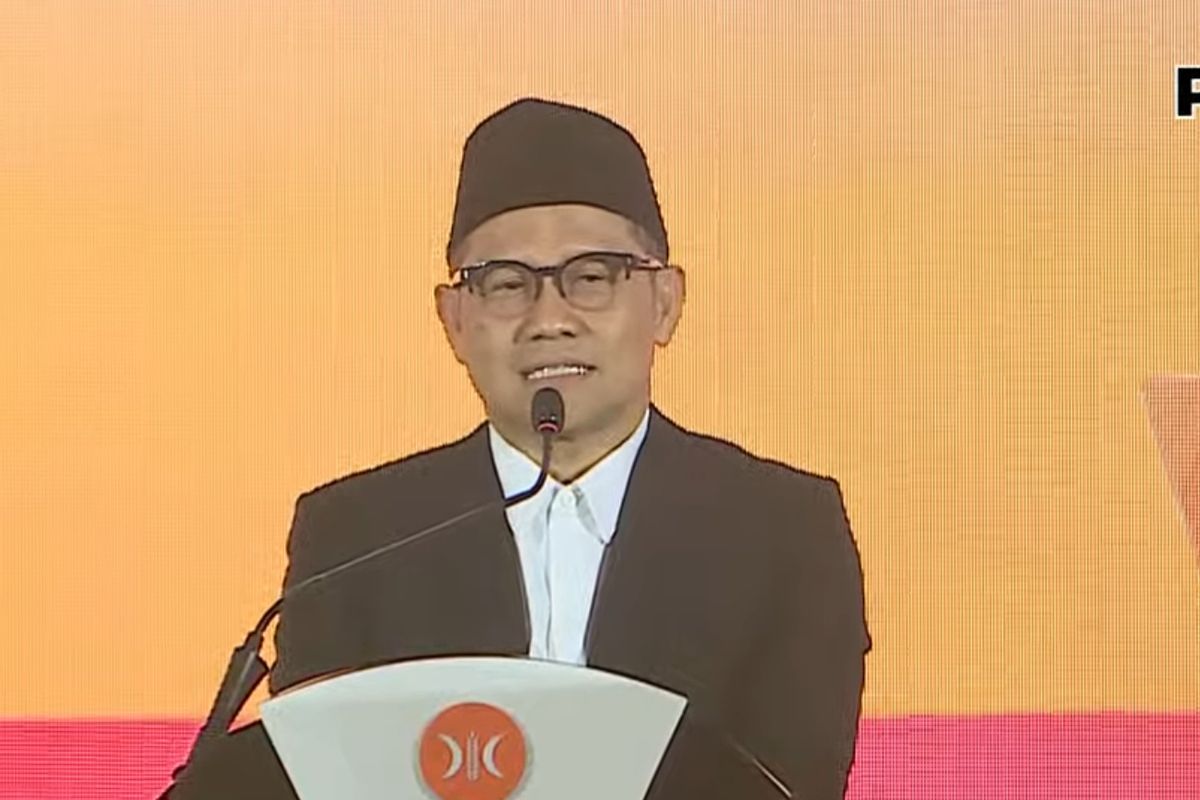 PKB Tak Mau Ikut Campur Urusan PPP