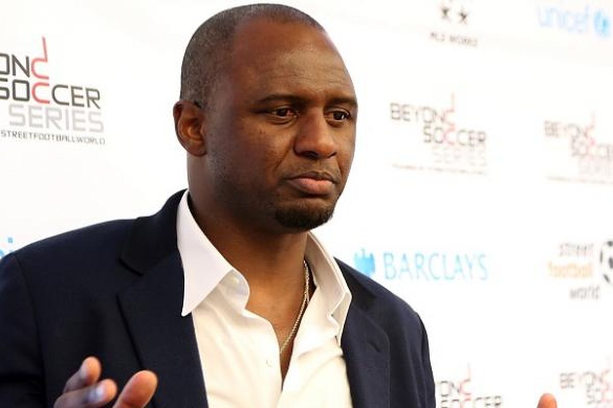 Peluang Baru atau Akhir Era untuk Pelatih Vieira?