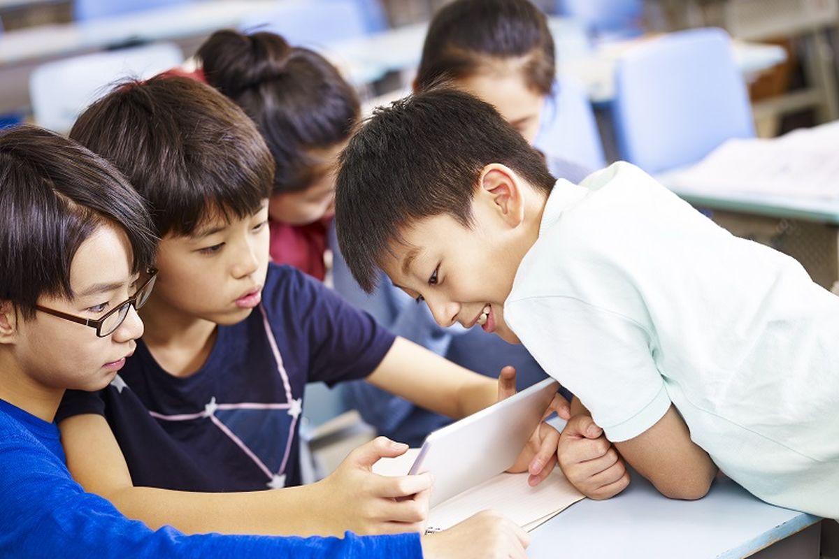 Platform Digital Dinilai Lalai, Iklan Rokok Masih Mudah Diakses oleh Anak-anak