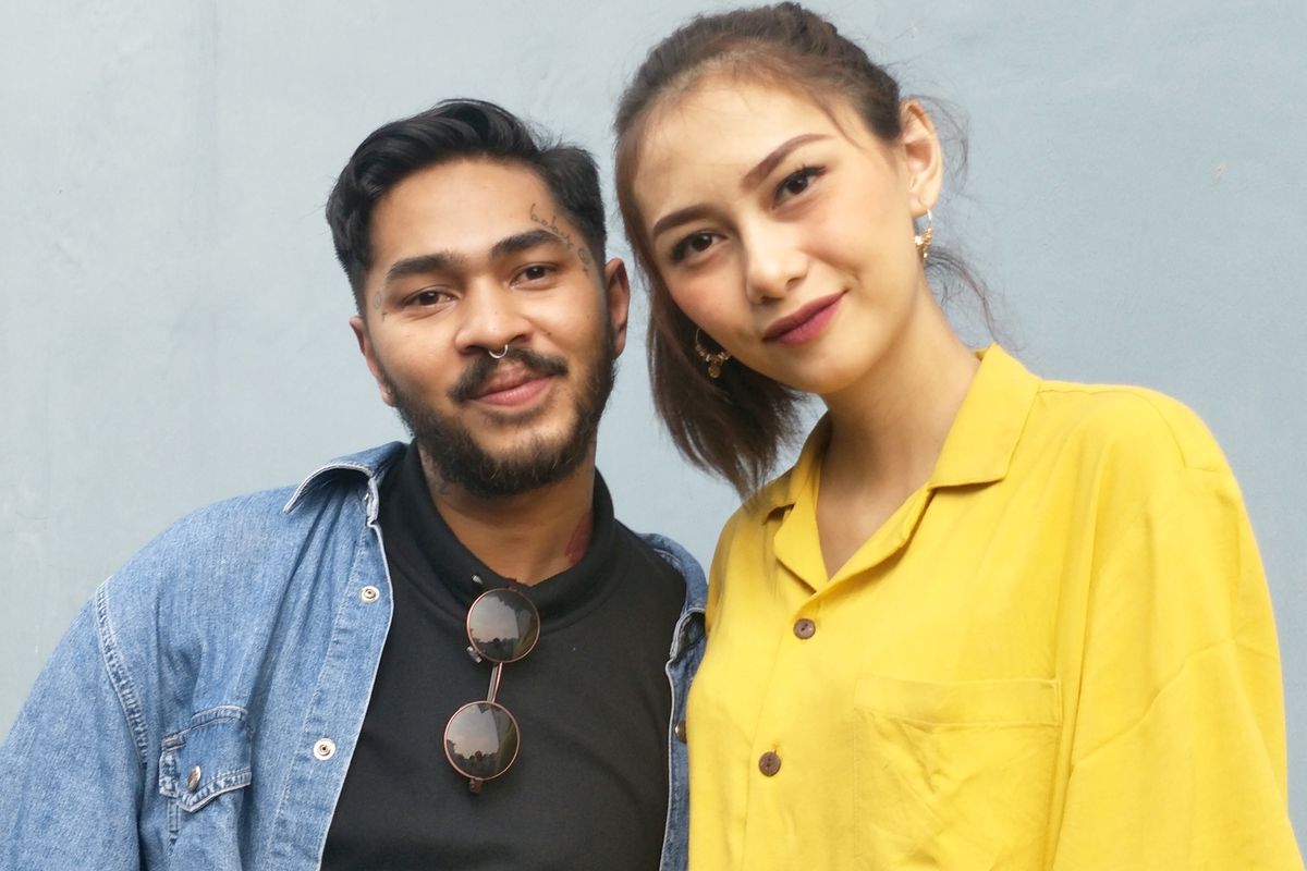 Beby Prisillia, Istri Onadio Leonardo, Terjerat Kasus Narkoba Bersama Suami