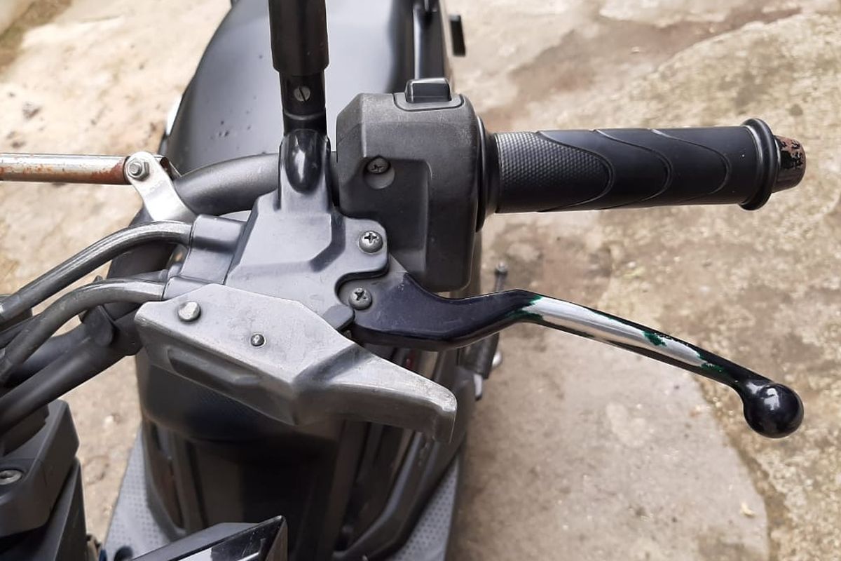 Apakah Combi Brake Benar-Benar Kurangi Daya Pengereman?