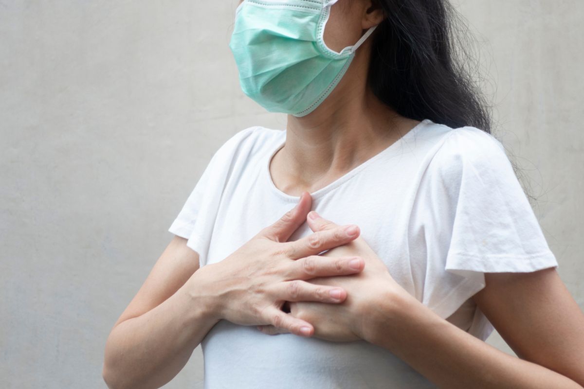 Jantung Berdebar Kencang Tiba-tiba? Simpen Fakta Medis Ini dari Dokter!