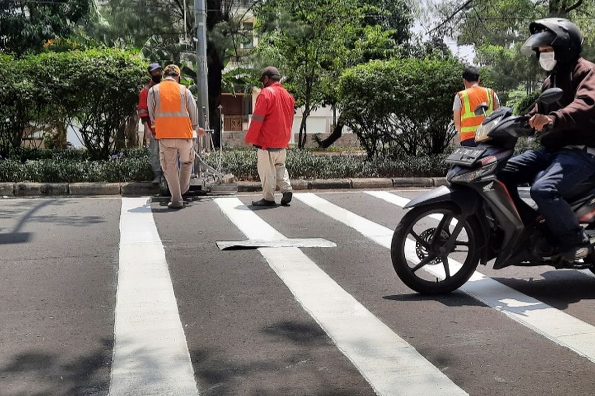 Waspada! Hajar Polisi Tidur Terus-terusan Bisa Bikin Komstir Motor Cepat Rusak, Simak Penjelasan Ahli