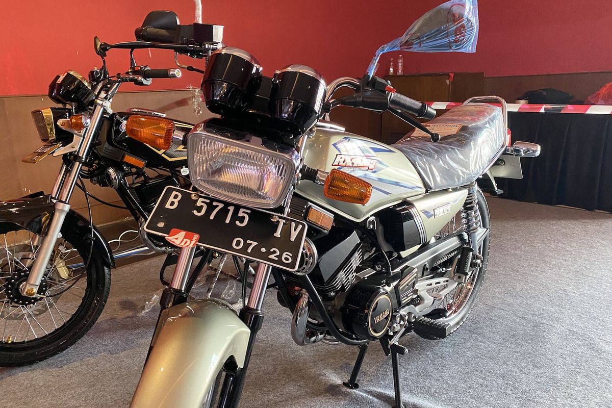 Bahaya! Engine Brake pada Motor 2 Tak Bikin Mesin Cepat Rusak