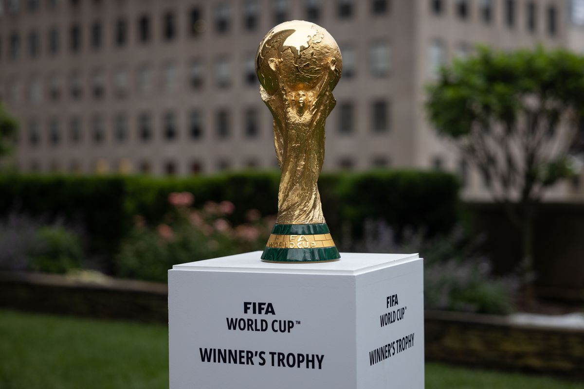 6 Negara Tuan Rumah, Indonesia Siap Merayakan 100 Tahun Sejarah Sepak Bola