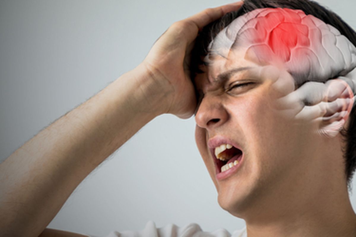 Kenali 5 Tanda Stroke pada Wajah yang Sering Diabaikan!