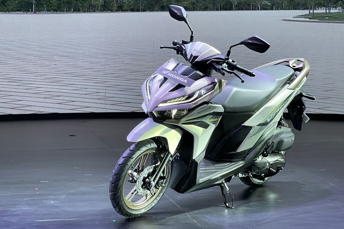 Ekspor Motor Indonesia Anjlok 7,4% di September 2025: Apa Penyebabnya?