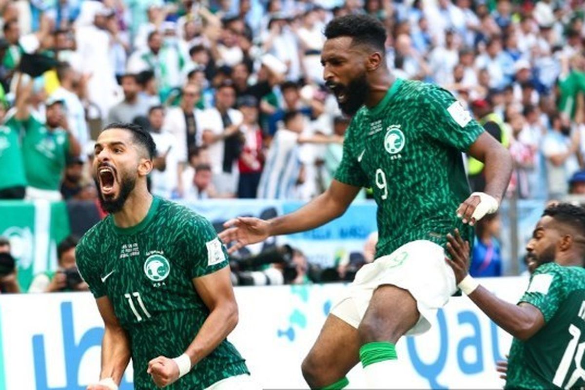 Bomber Arab Saudi Mengancam, Suporter Timnas Indonesia Harus Siaga!