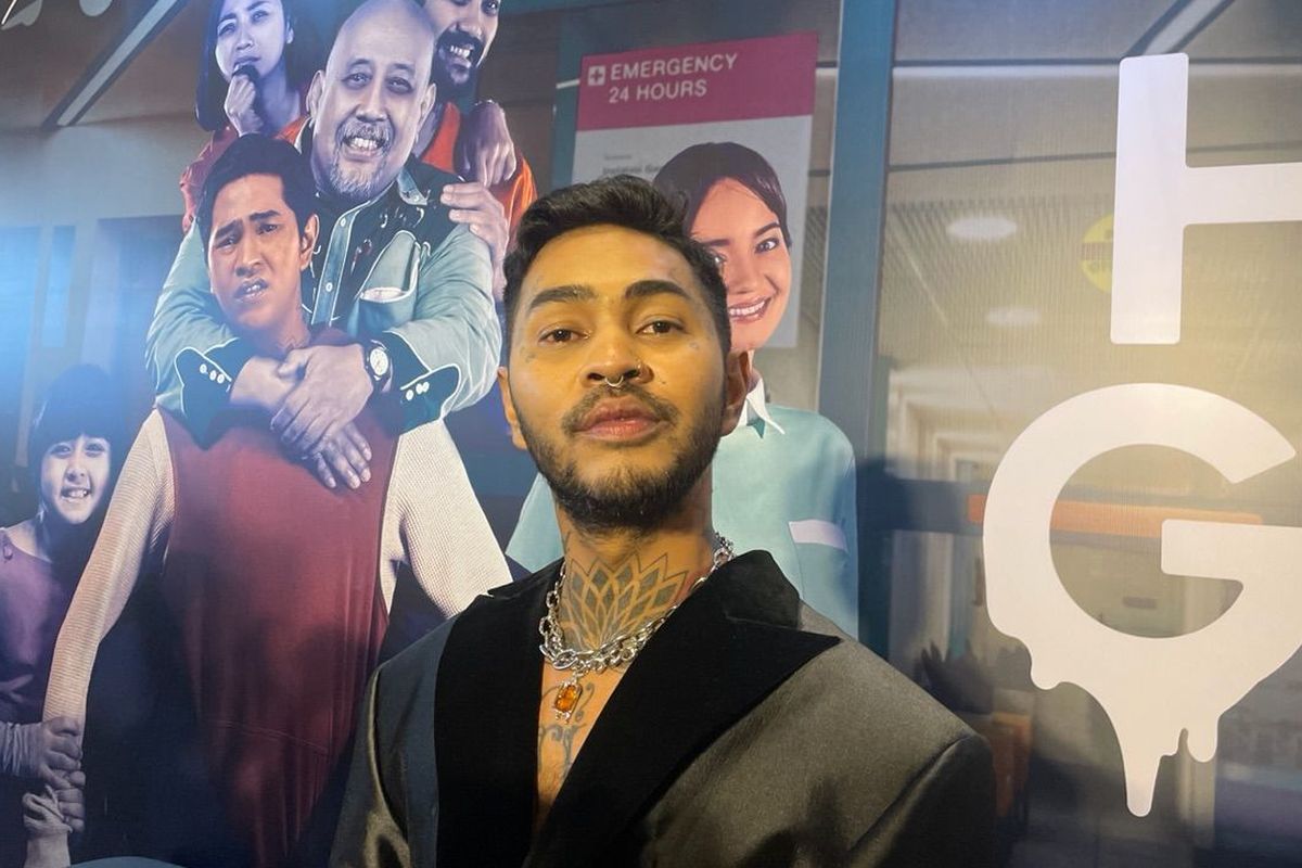 Onadio Leonardo Jadi Korban Penyalahgunaan Narkoba, Polisi Ungkap Fakta Mengejutkan