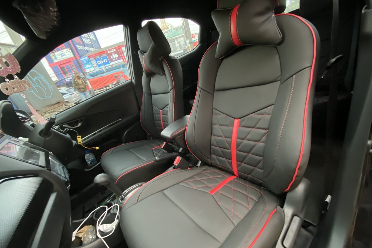 Tips Jaga Jok & Interior Mobil dari Cuaca Panas Ekstrem yang Merusak