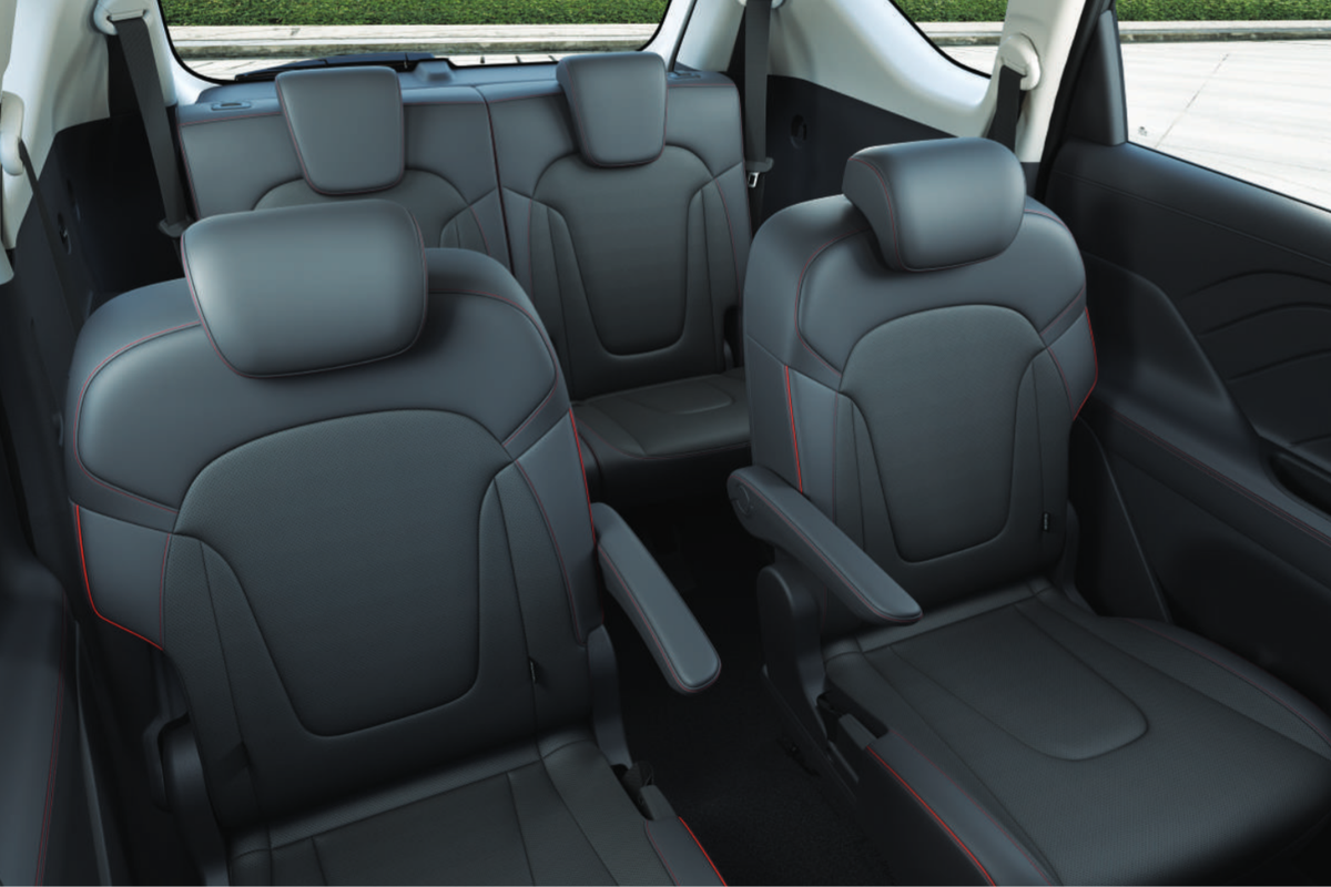 Ganti Kursi MPV Lebih Nyaman dengan Captain Seat, Mulai Rp 3,5 Juta!