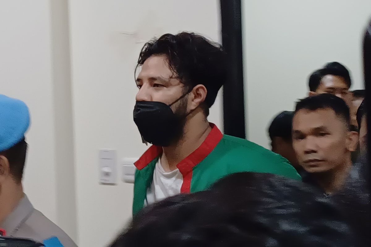 Ammar Zoni & Jerat Narkoba: Psikolog Beberkan Alasan Kuatnya Kecanduan & Sulitnya Berhenti