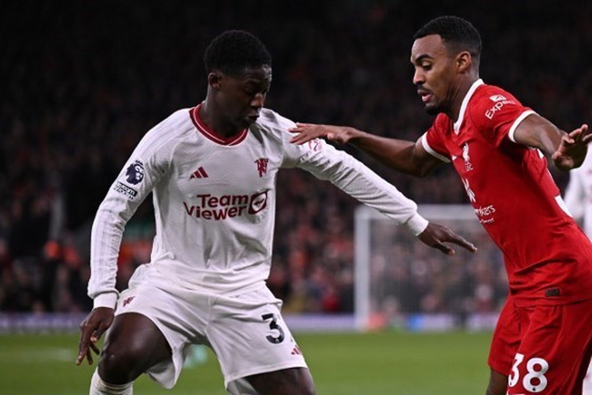 Prediksi Seru Skor Liverpool vs Man United 2025-2026: Siapa yang Akan Menang?