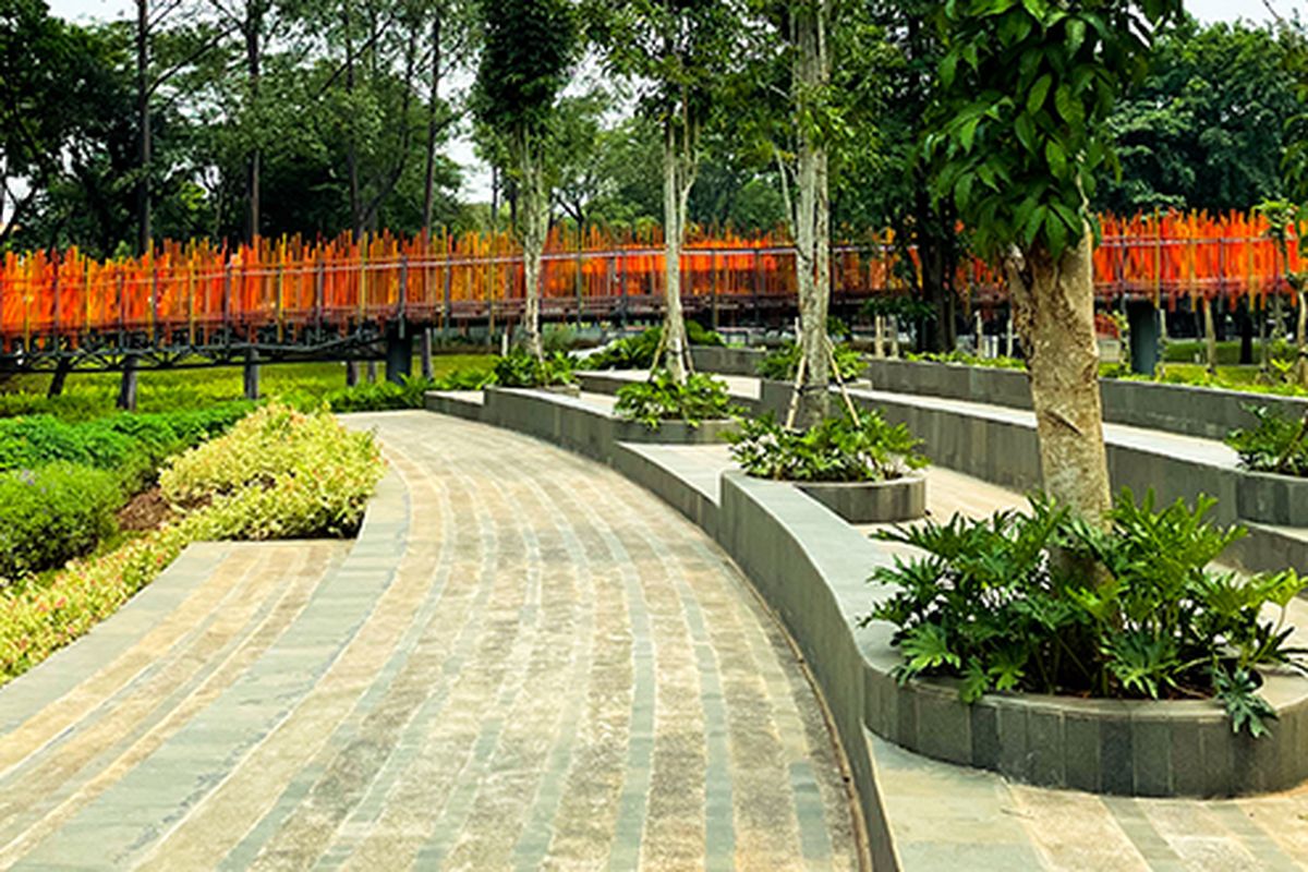 Komunitas Fotografer Tebet Eco Park Minta Maaf Usai Tegur Pengunjung yang Motret