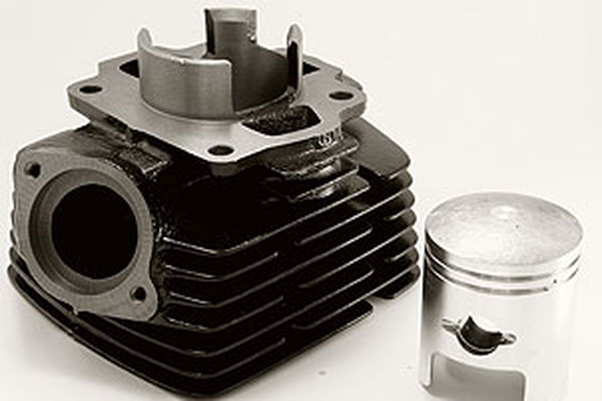 5 Tips Jitu Atasi Motor Brebet dengan Mudah dan Cepat