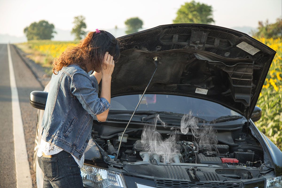 5 Tips Jitu Merawat Sistem Pendingin Mobil Biar Tetap Dingin di Cuaca Panas