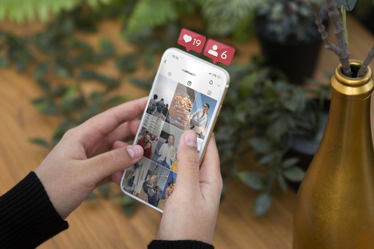 5 Jenis Konten Instagram yang Picu Rasa Tidak Puas pada Tubuh Remaja