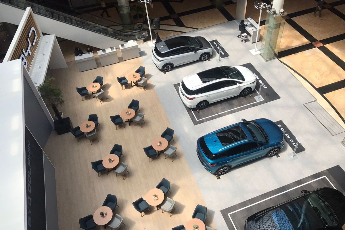 Daftar Mobil yang Harus Diperiksa Segera!