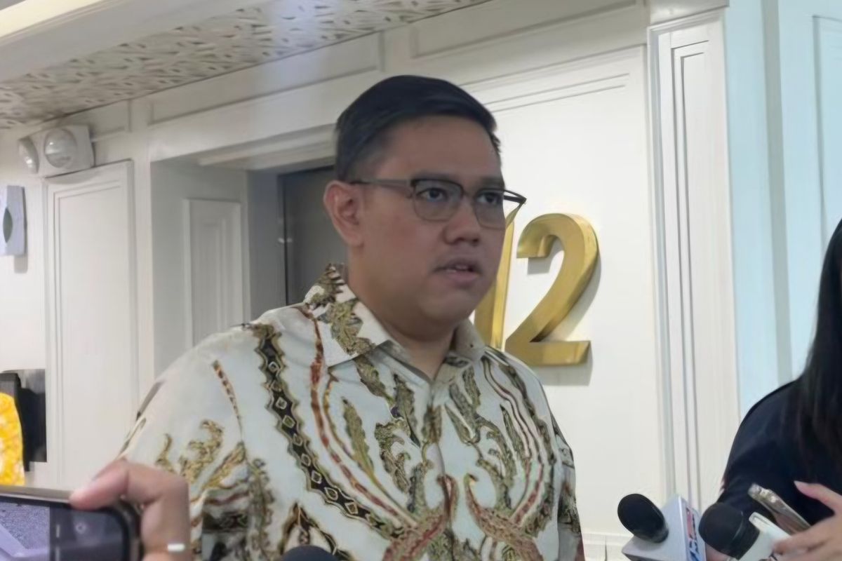 Komisi I Desak Peningkatan Standar Keselamatan Setelah Dua Prajurit Tewas di HUT ke-80 TNI