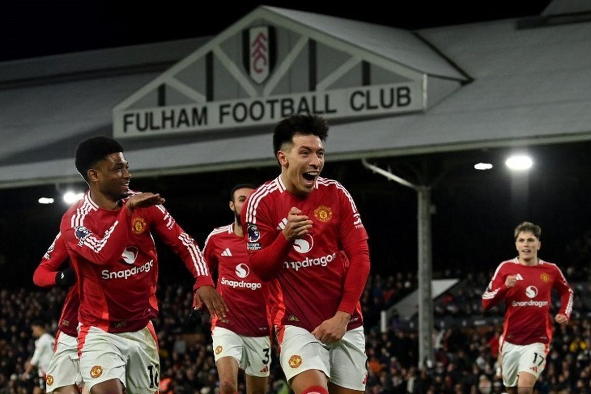 Amorim Siap Beri Kesempatan?