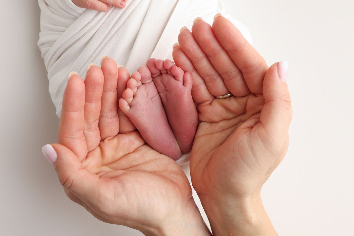 Perlindungan Optimal bagi Bayi dari Infeksi Pernapasan