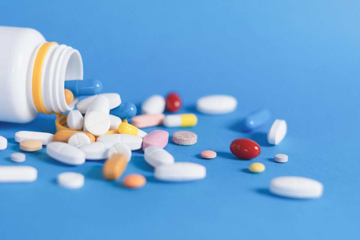 Lepas dari Jerat Harga Obat Inovatif yang Menguras Kantong