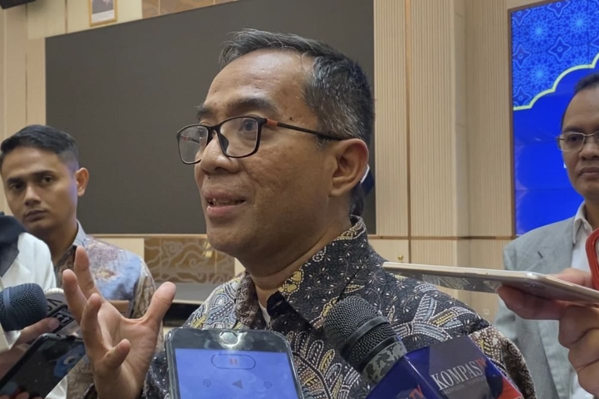 Mendikti Beri Instruksi Khusus ke Rektor Unud