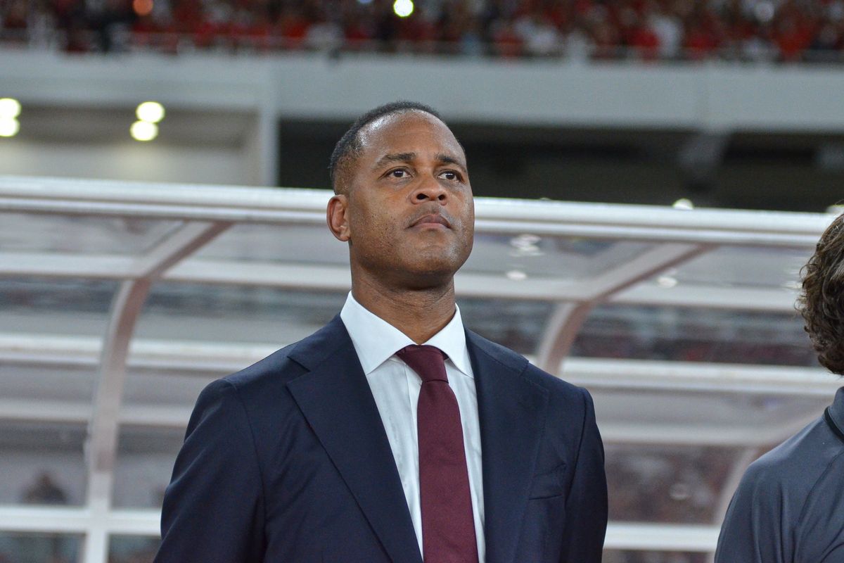 Strategi Jitu Patrick Kluivert Bawa Timnas Indonesia Taklukkan Irak
