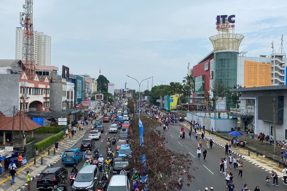 Cek Jadwal & Lokasi Terbaru untuk Aktivitas Seru!