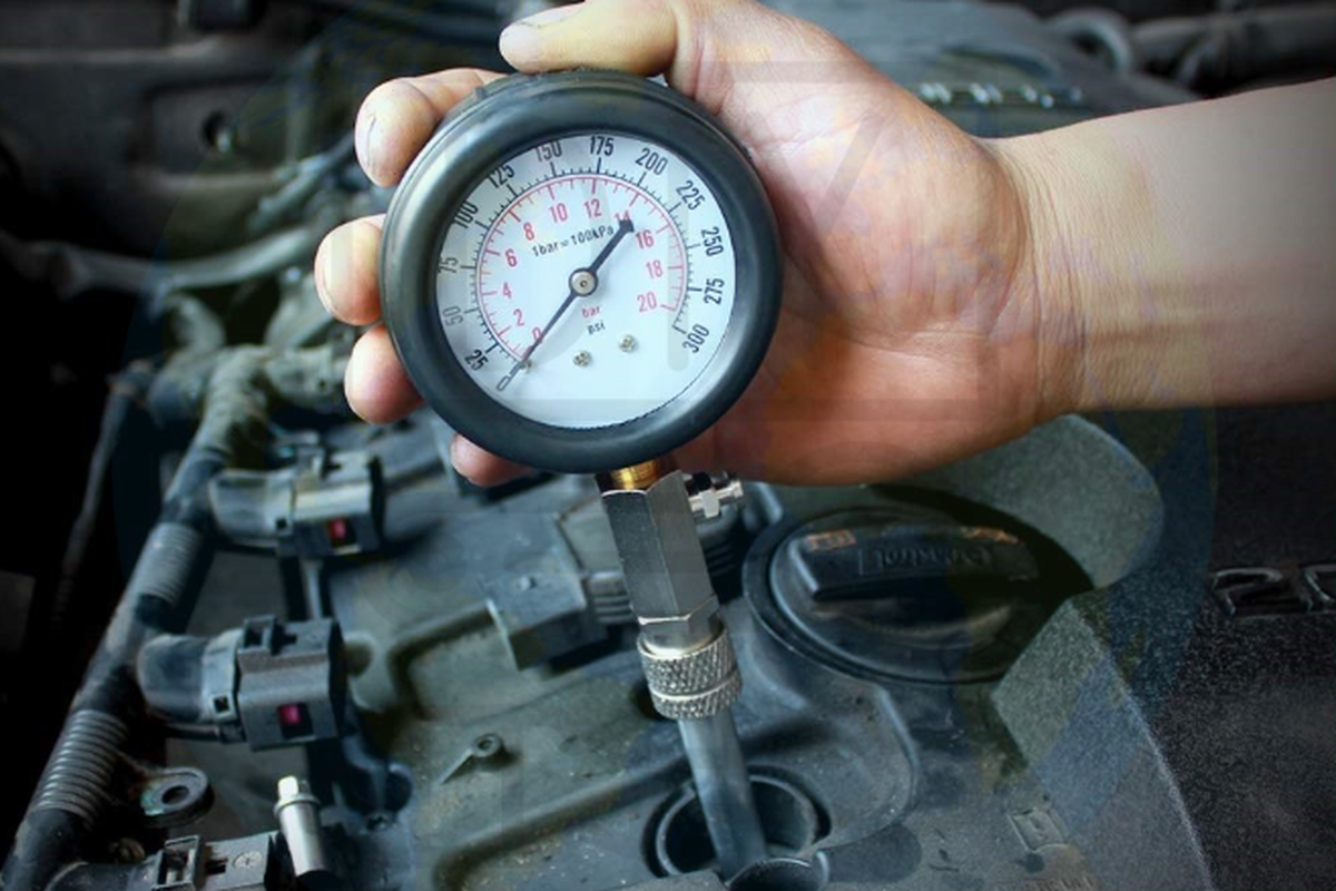Mengapa Mesin Diesel Lebih Bertorsi Dibanding Mesin Bensin