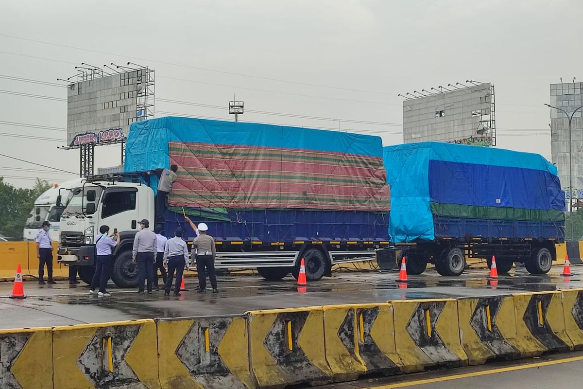 Pentingnya Penerapan Batas Usia Truk di Indonesia