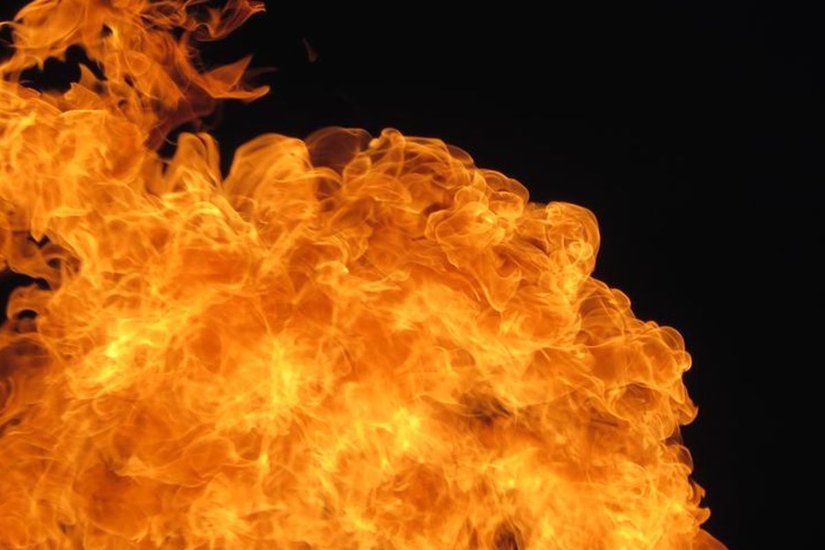 Ledakan Mengerikan di Cengkareng, Dugaan Kuat Kebocoran Gas Jadi Penyebabnya