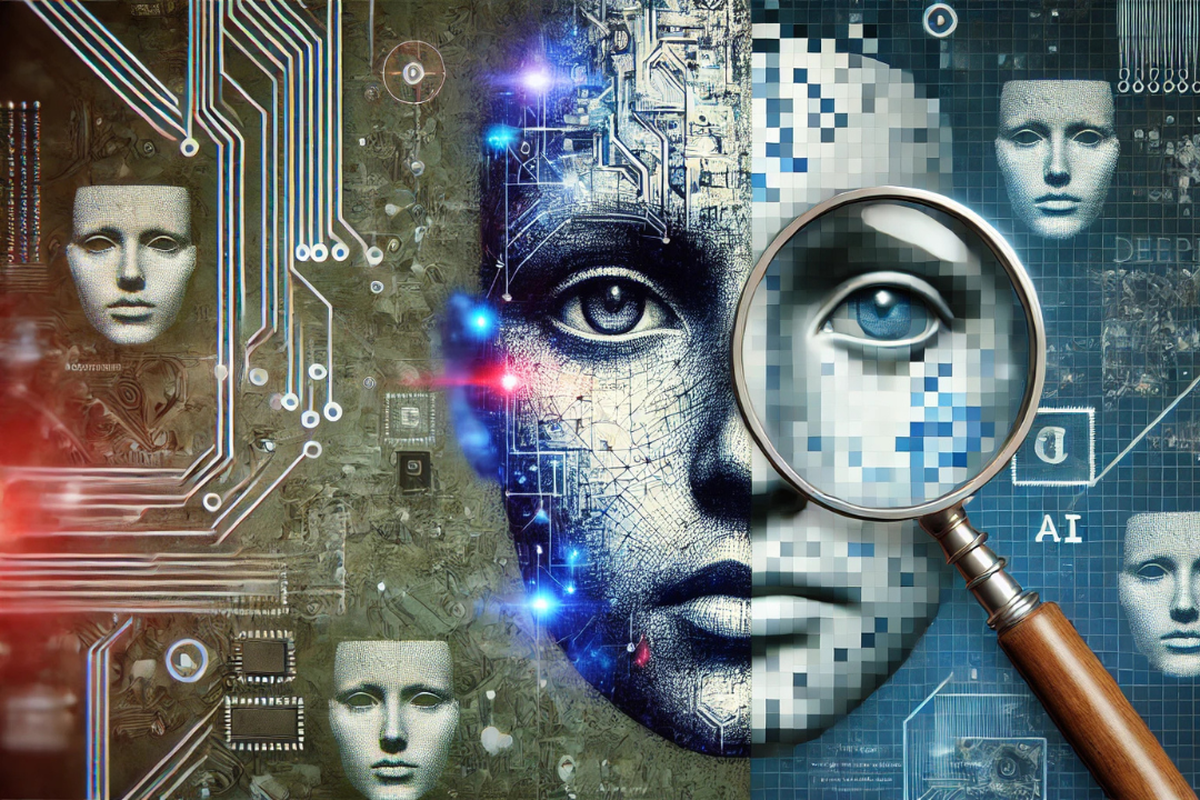 Orangtua Wajib Tahu! Pelajaran dari Kasus Deepfake AI Semarang untuk Lindungi Anak di Era Digital