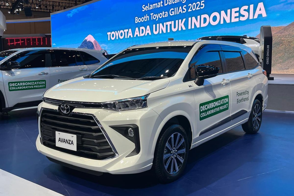 Masyarakat Harus Siap Hadirnya BBM E10 pada 2026, Ini Dampaknya!