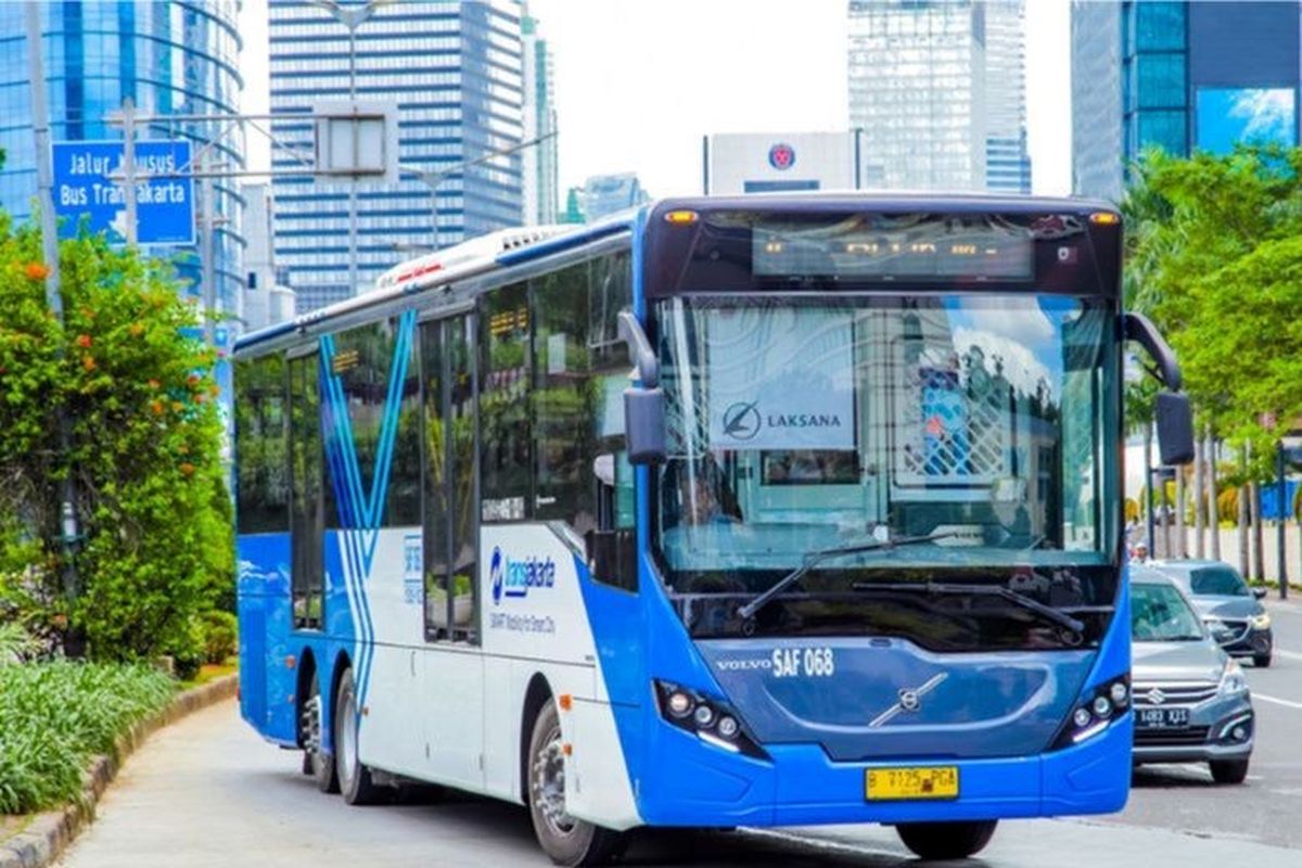 Transjakarta Usul Kenaikan Harga Tiket Jadi Rp 5.000, Simak Dampaknya!