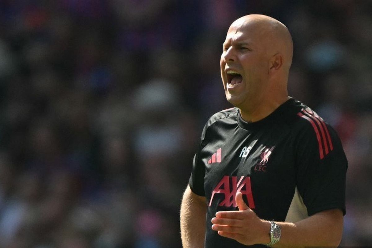 5 Kunci Sukses dari Klopp untuk Arne Slot Setelah Liverpool Alami 4 Kekalahan Berturut-turut