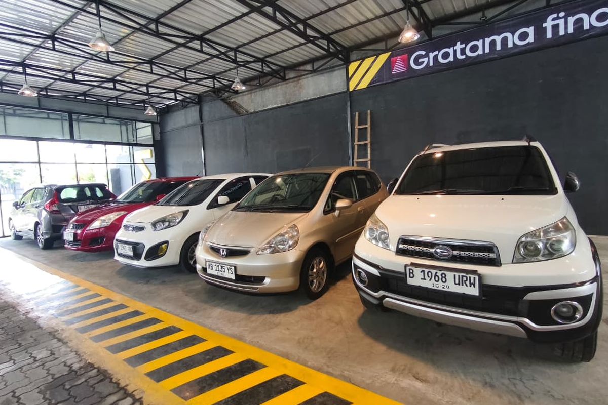 YLKI Beberkan Lonjakan Keluhan Konsumen Soal Mobil Bekas, Simak Faktanya!