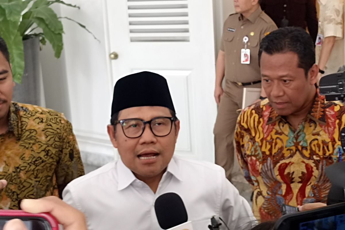 Kriteria Pesantren yang Dapat Bantuan Infrastruktur dari Pemerintah