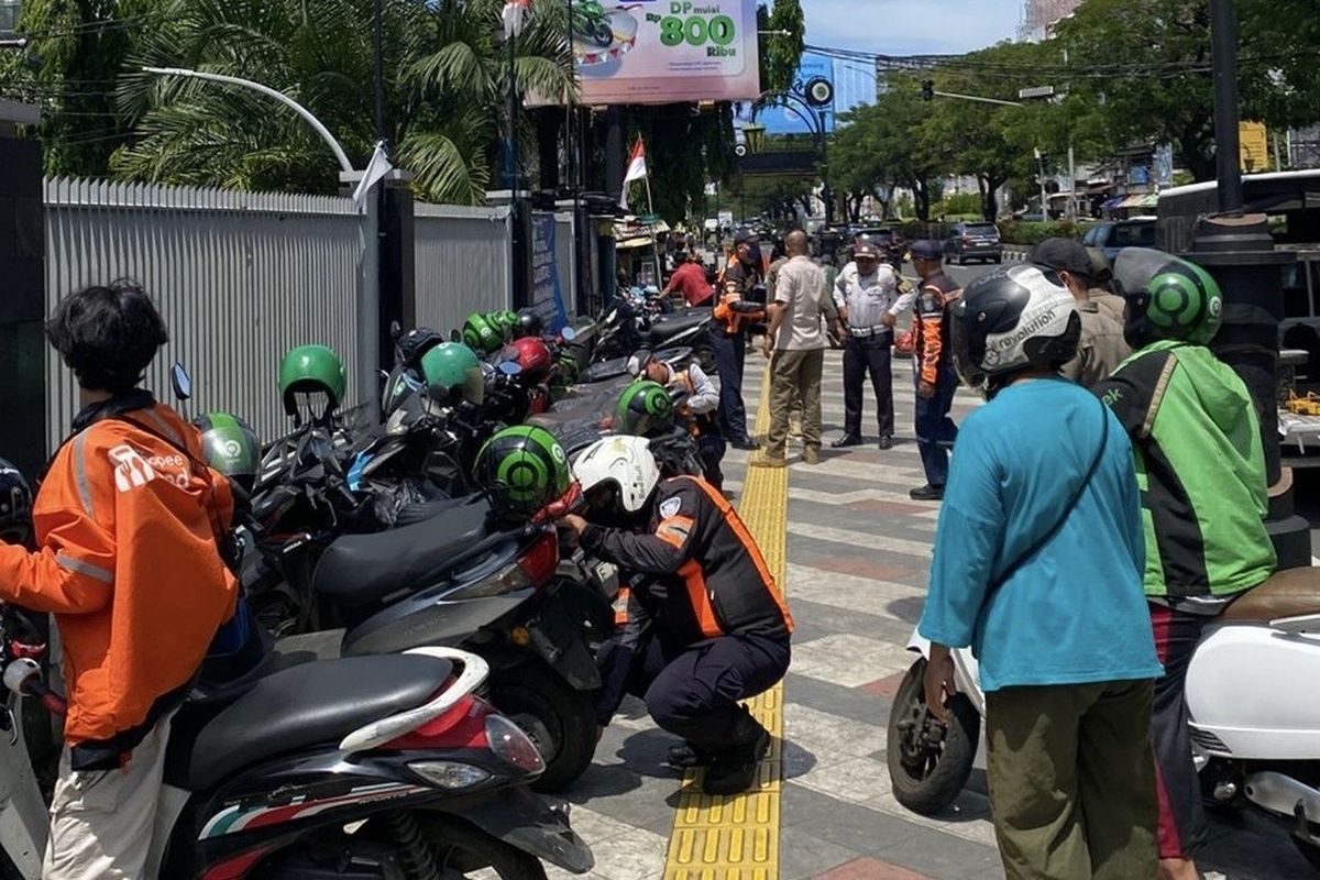 Razia Saja Tidak Cukup, Ini Solusi Efektifnya!