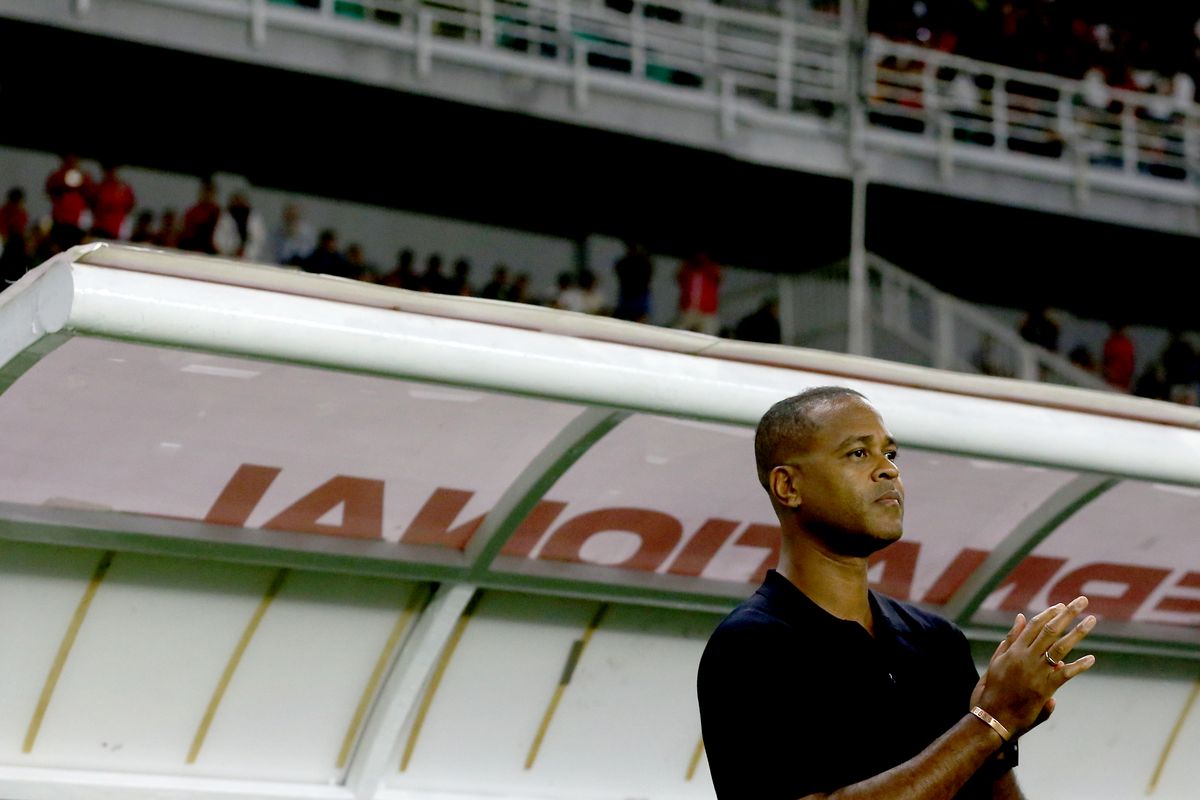 Keputusan Soal Kluivert dkk Tak Dibahas di Rapat Exco, Andre Rosiade Beberkan Fakta